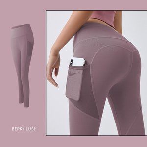 Women's pocket leggings